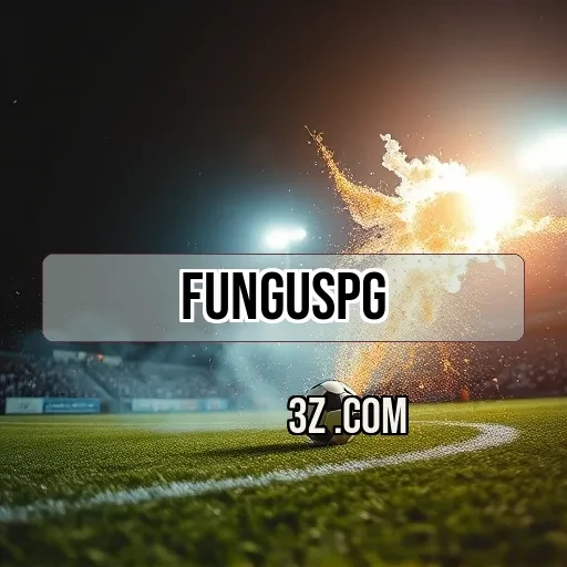Experimente a Sandbox Envolvente de funguspg.com