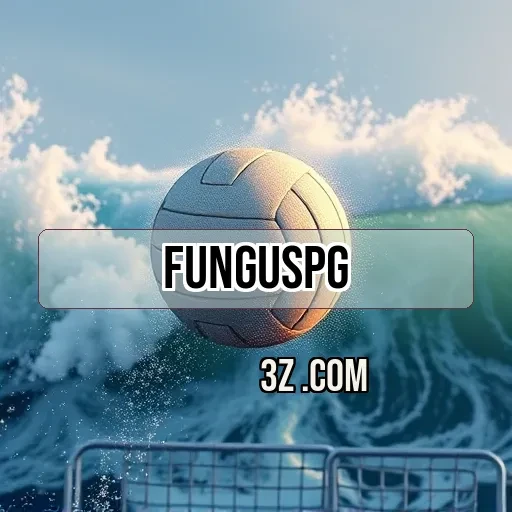 Esportes no funguspg.com: onde a paixão e a competição se encontram