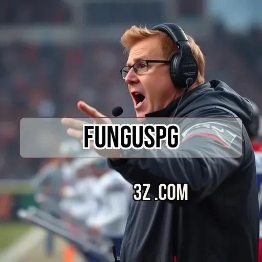 Ação Empolgante no Funguspg.com: Uma Nova Experiência de Jogo