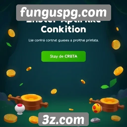 Como criar uma conta no funguspg.com facilmente